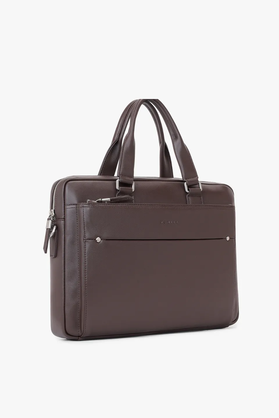BRAM LAPTOP BAG sold by Danier product image thumbnail 3