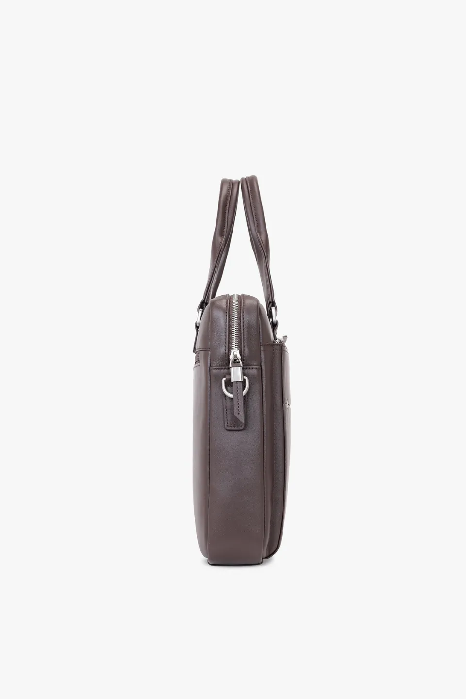 BRAM LAPTOP BAG sold by Danier product image thumbnail 4