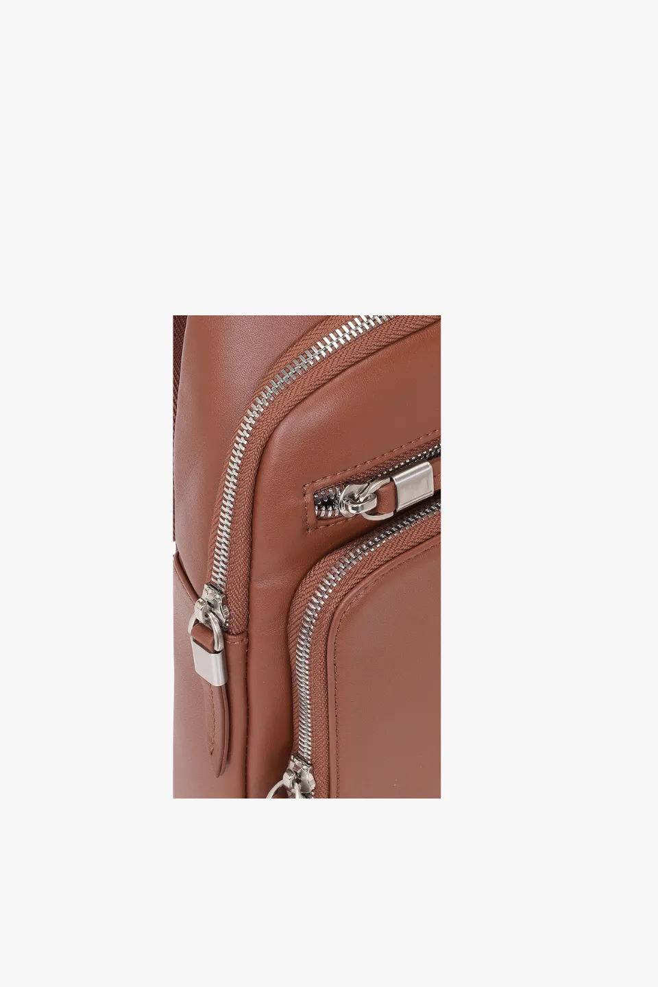 GILLES SLING BAG sold by Danier product image thumbnail 5