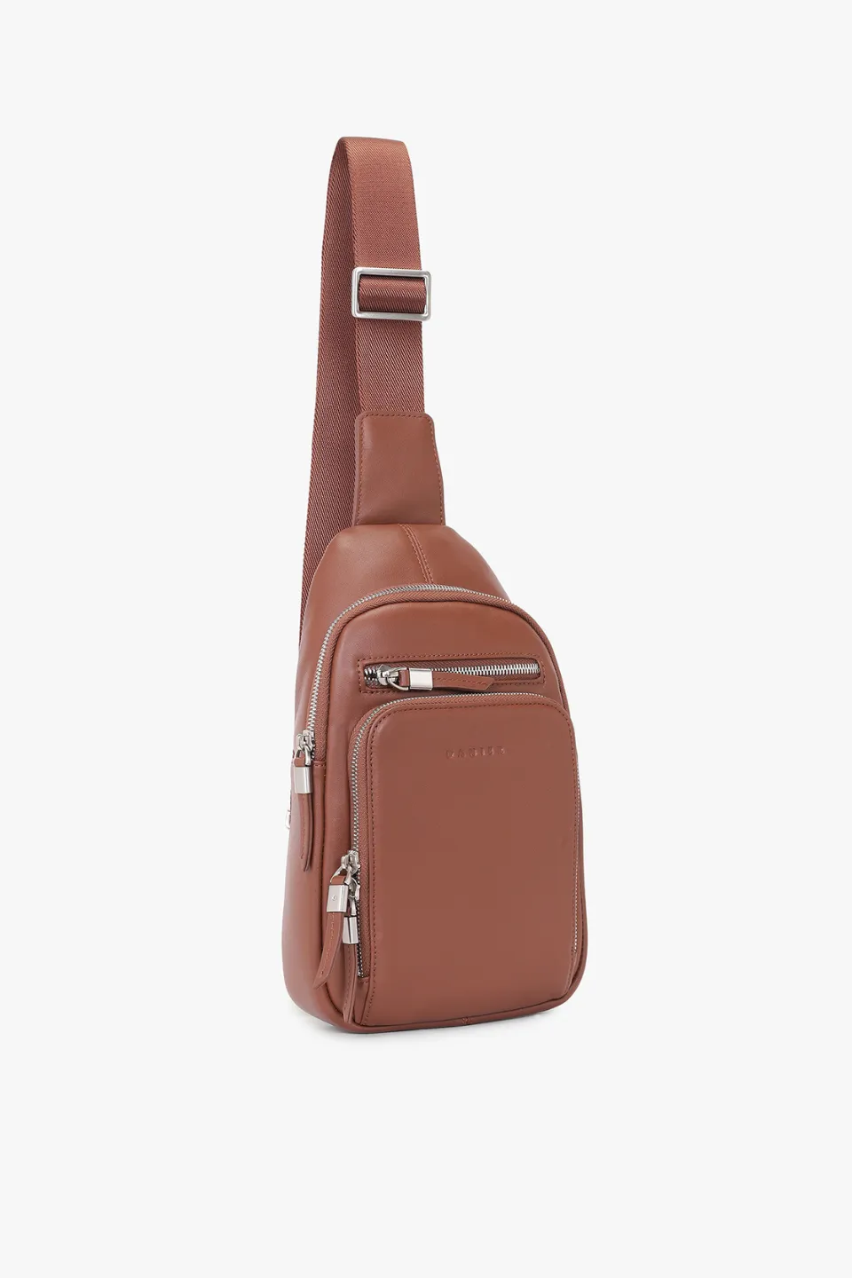 GILLES SLING BAG sold by Danier product image thumbnail 2