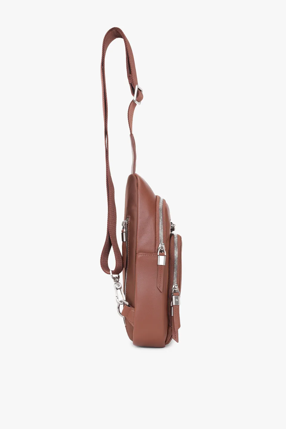 GILLES SLING BAG sold by Danier product image thumbnail 3