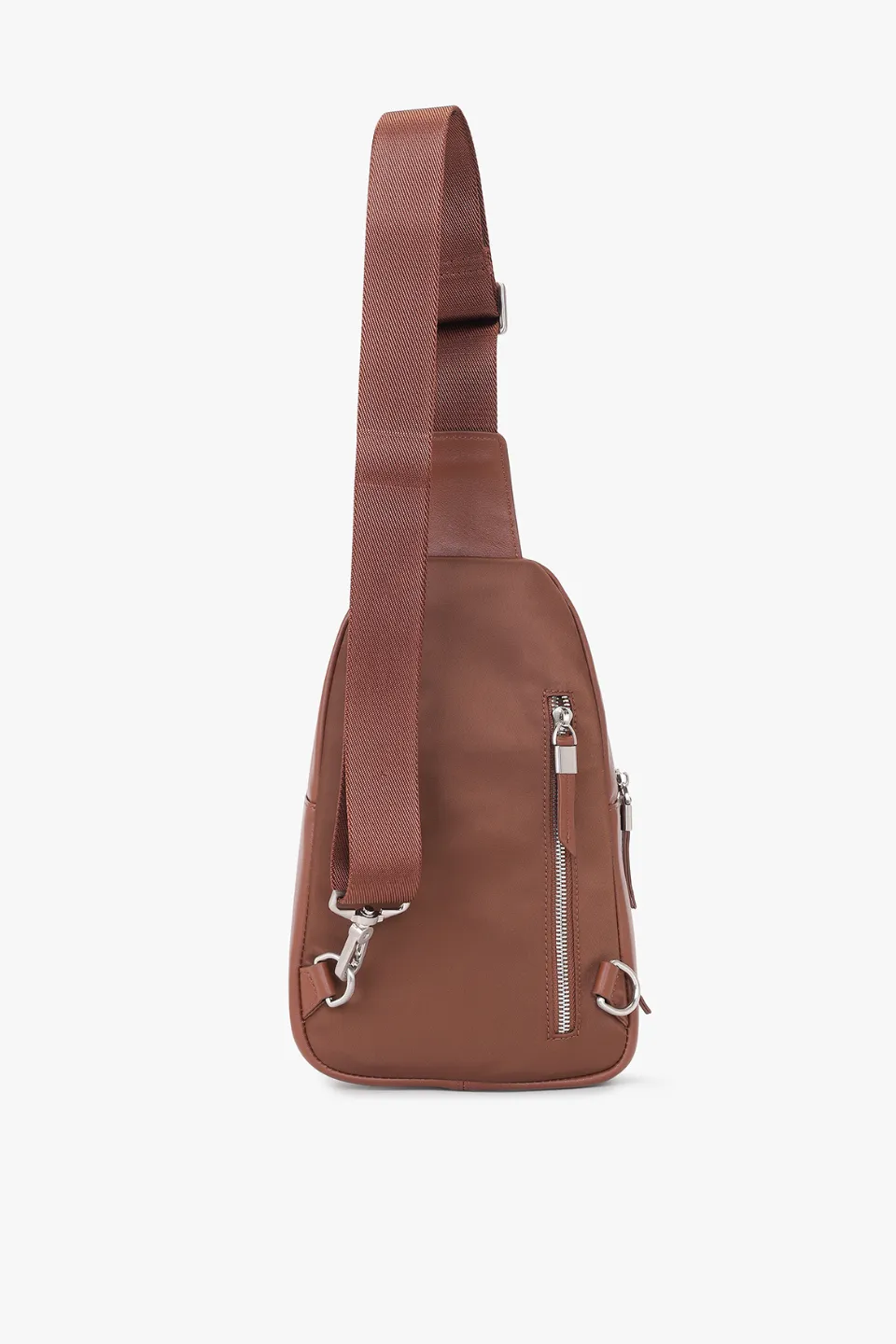 GILLES SLING BAG sold by Danier product image thumbnail 4