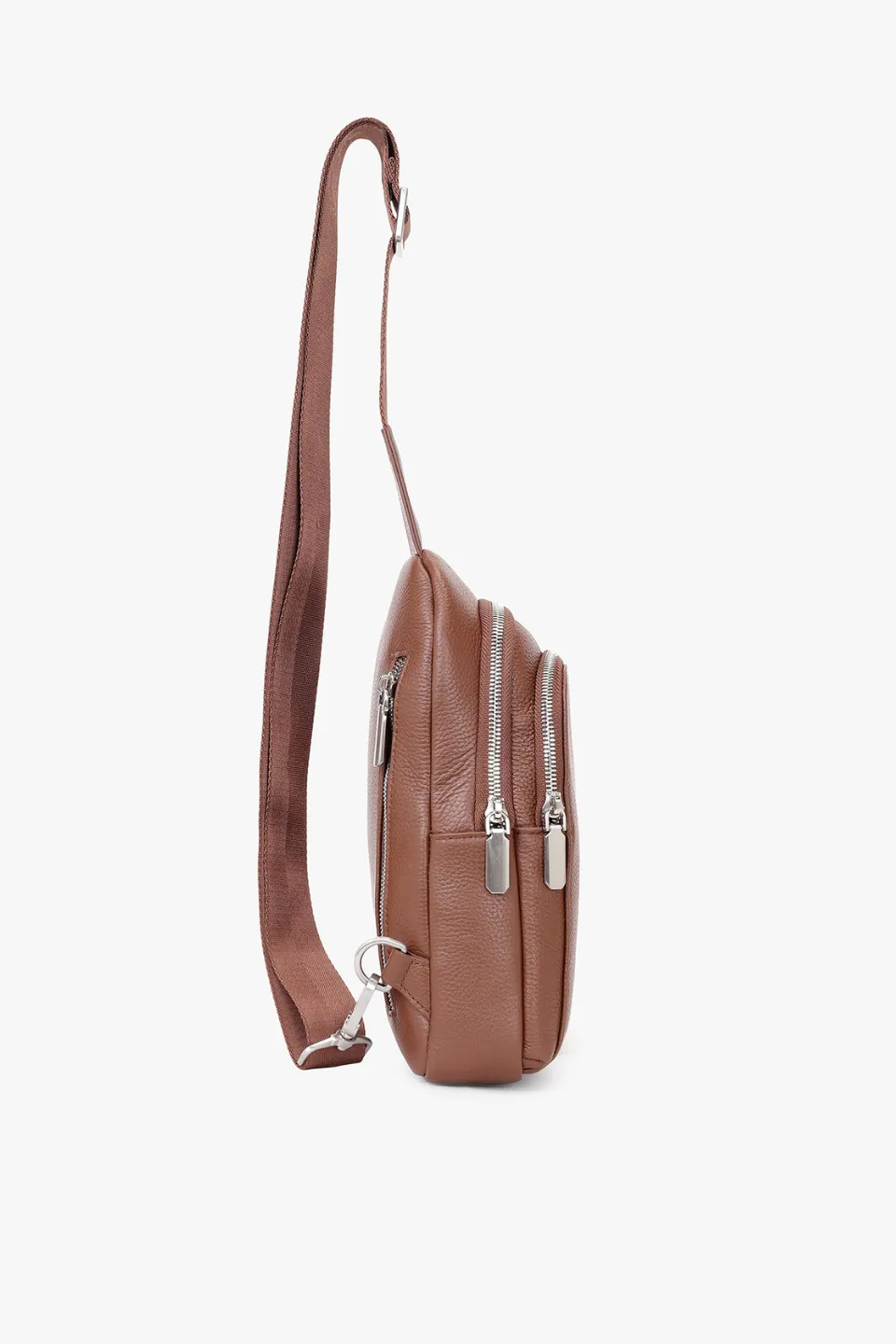 SPENCE SLING BAG sold by Danier product image thumbnail 3
