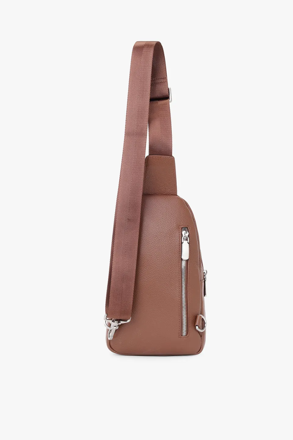 SPENCE SLING BAG sold by Danier product image thumbnail 4