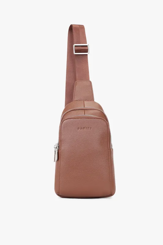 SPENCE SLING BAG made by Danier