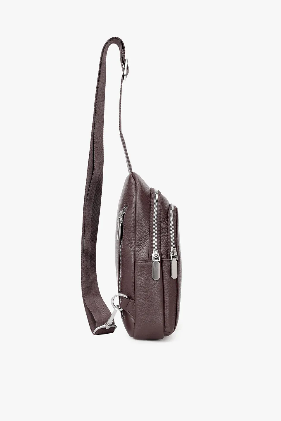 SPENCE SLING BAG sold by Danier product image thumbnail 3