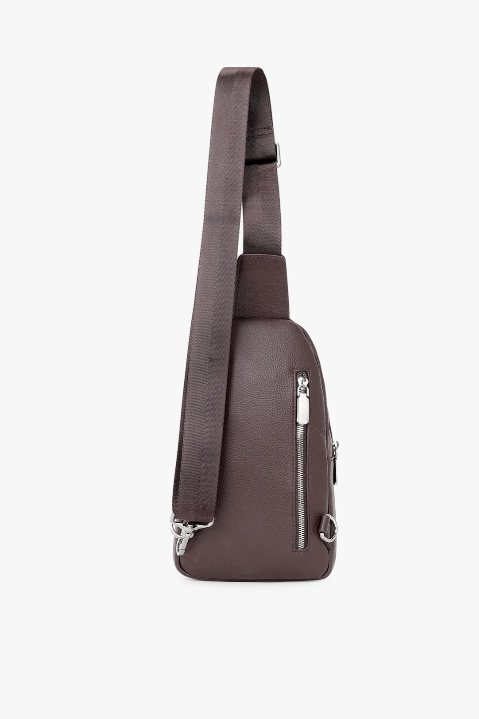 SPENCE SLING BAG sold by Danier product image thumbnail 4