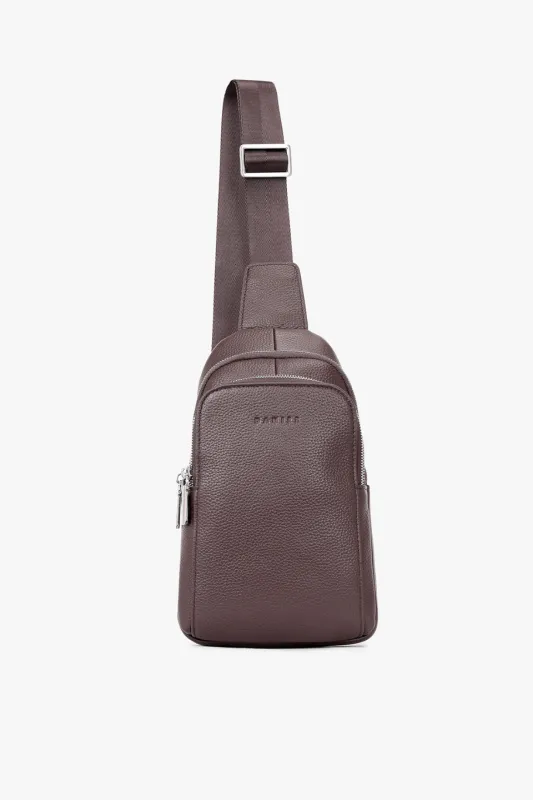 SPENCE SLING BAG made by Danier