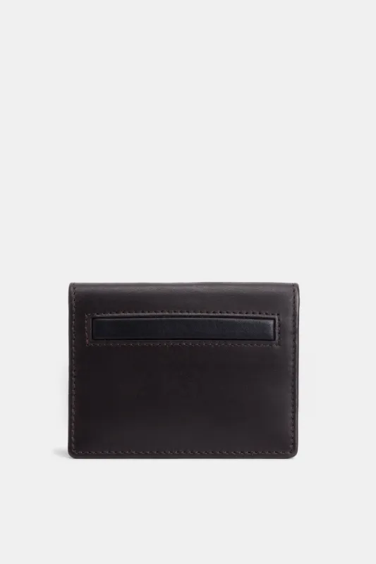 SPENCER CARDHOLDER made by Danier
