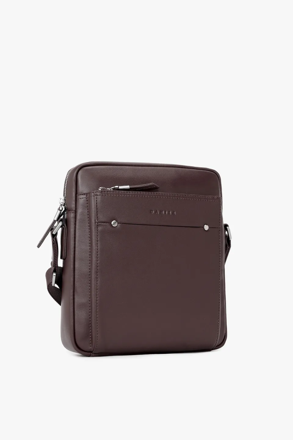 BRAM CROSSBODY BAG sold by Danier product image thumbnail 2
