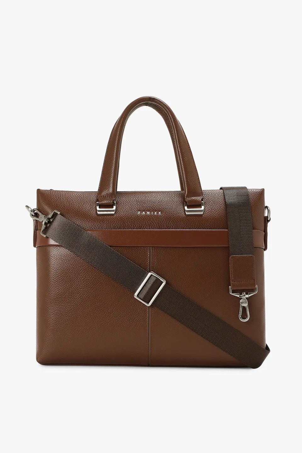 CHARLY LAPTOP BAG sold by Danier