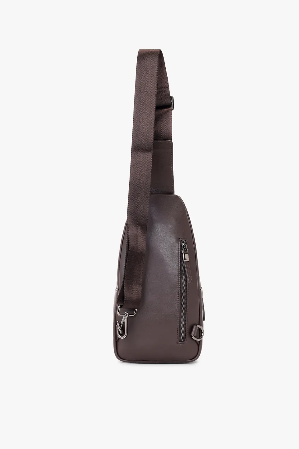 HUXLEY SLING BAG sold by Danier product image thumbnail 4