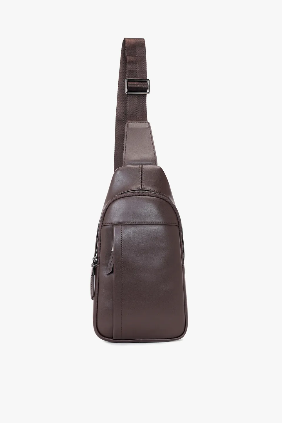 HUXLEY SLING BAG sold by Danier