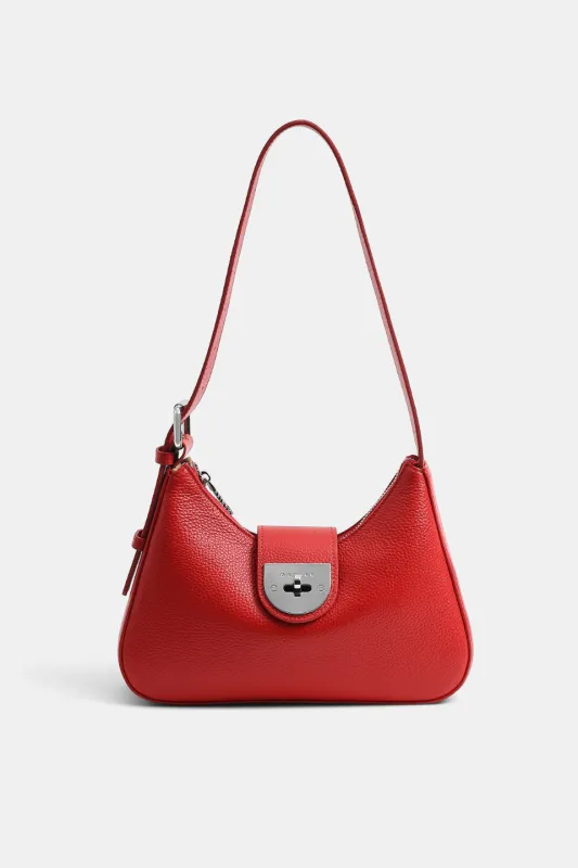CHELSEA SHOULDER BAG made by Danier