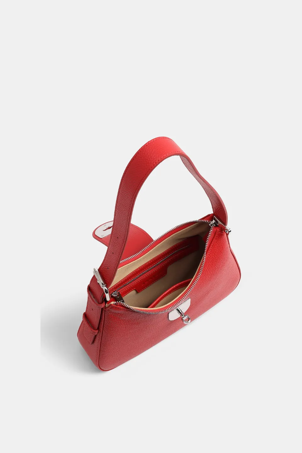 CHELSEA SHOULDER BAG sold by Danier product image thumbnail 5