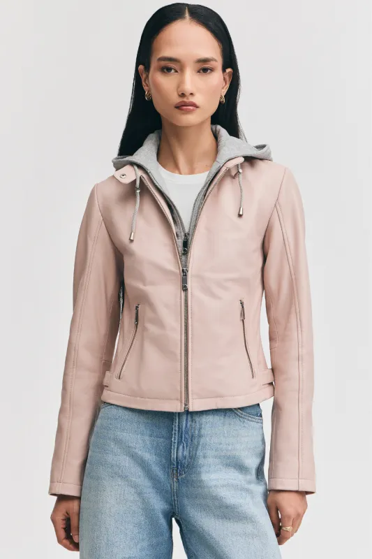 CAPRI made by Danier