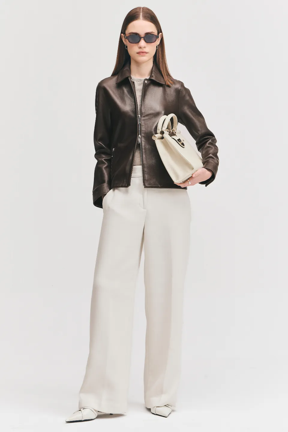 WINONA sold by Danier product image thumbnail 4
