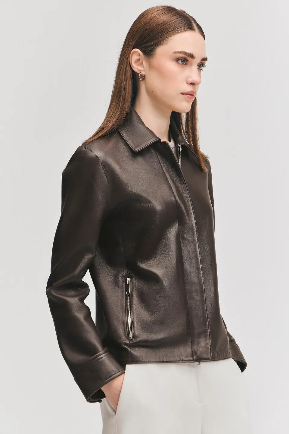 WINONA sold by Danier product image thumbnail 2