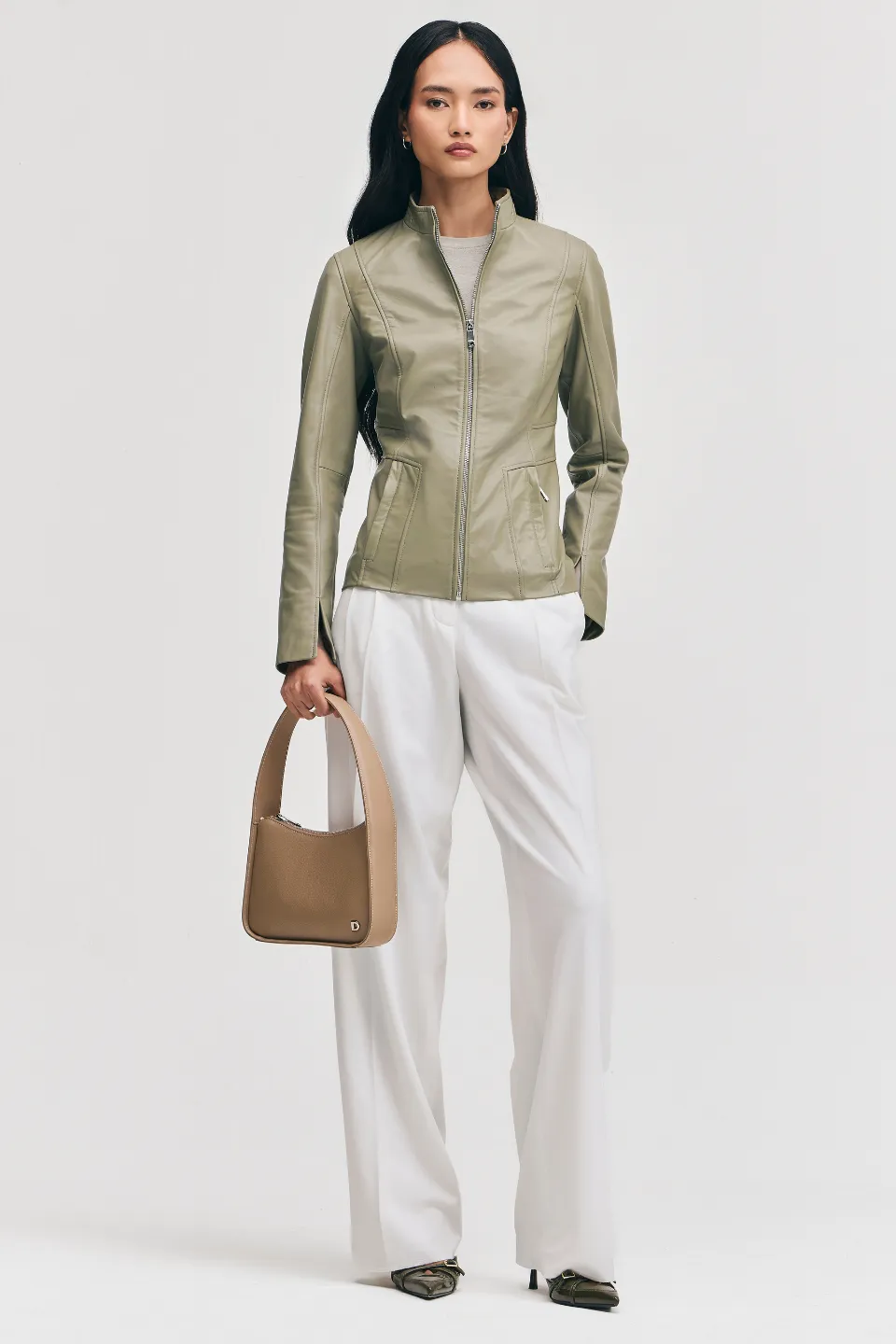 ANALISE sold by Danier product image thumbnail 5