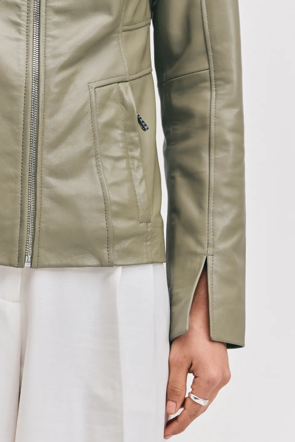 ANALISE sold by Danier product image thumbnail 4