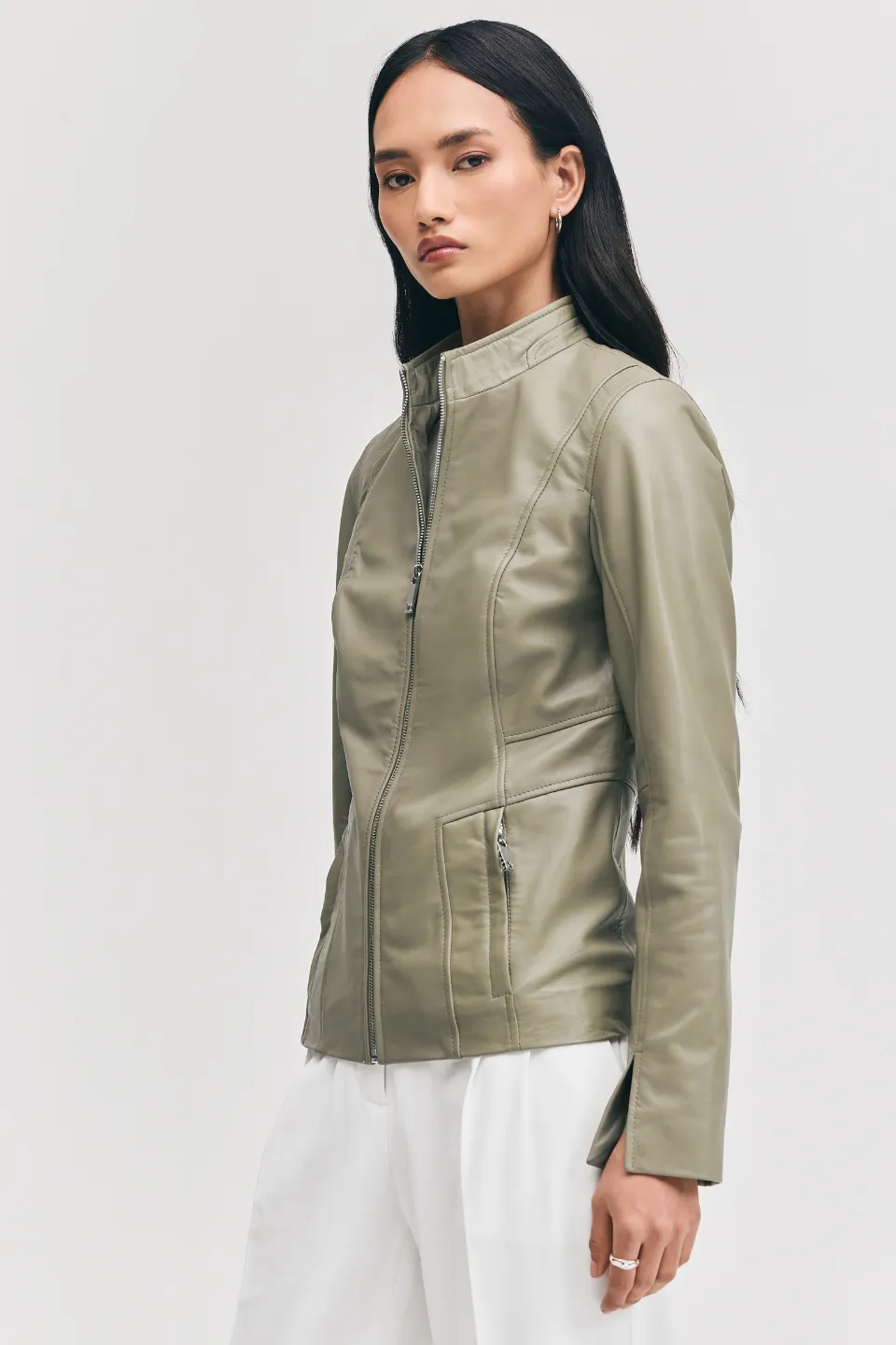 ANALISE sold by Danier