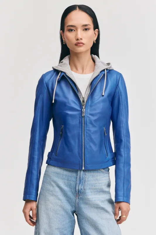 CAPRI made by Danier