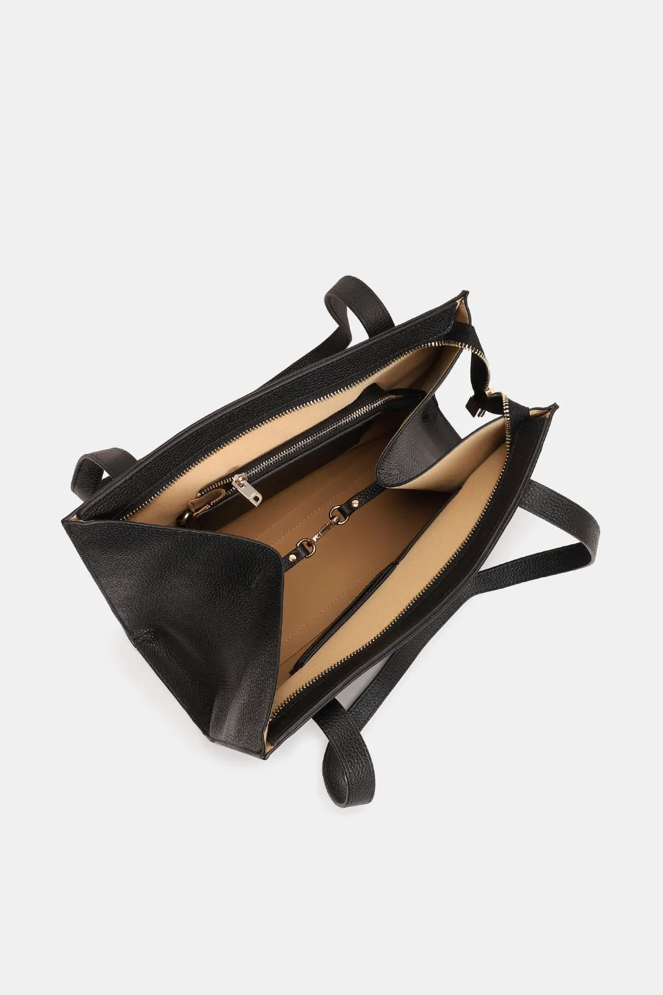 EMORY SMALL sold by Danier product image thumbnail 5