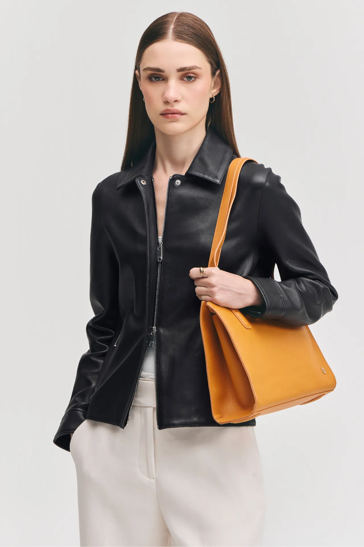 EMORY SMALL sold by Danier