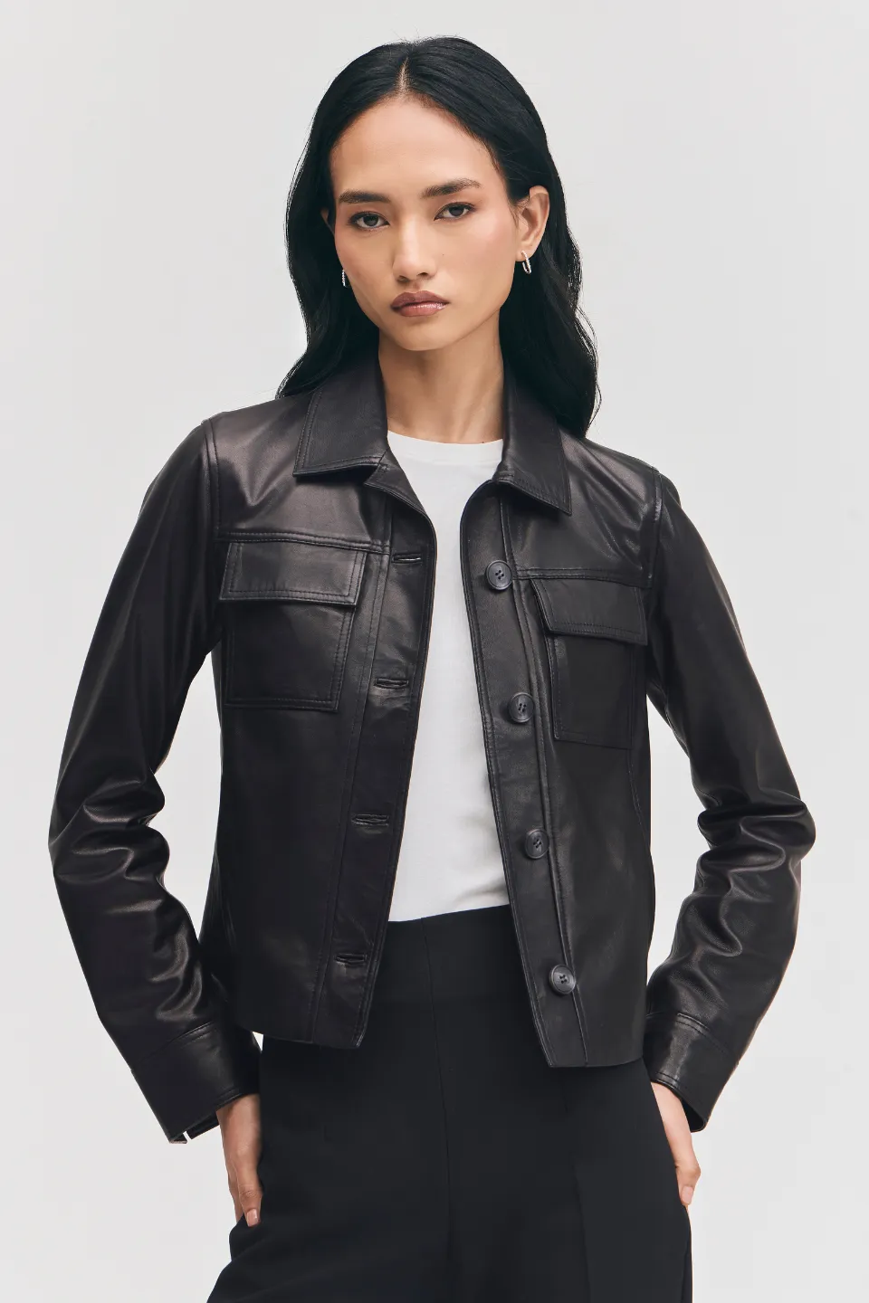 MALLORY sold by Danier product image thumbnail 2