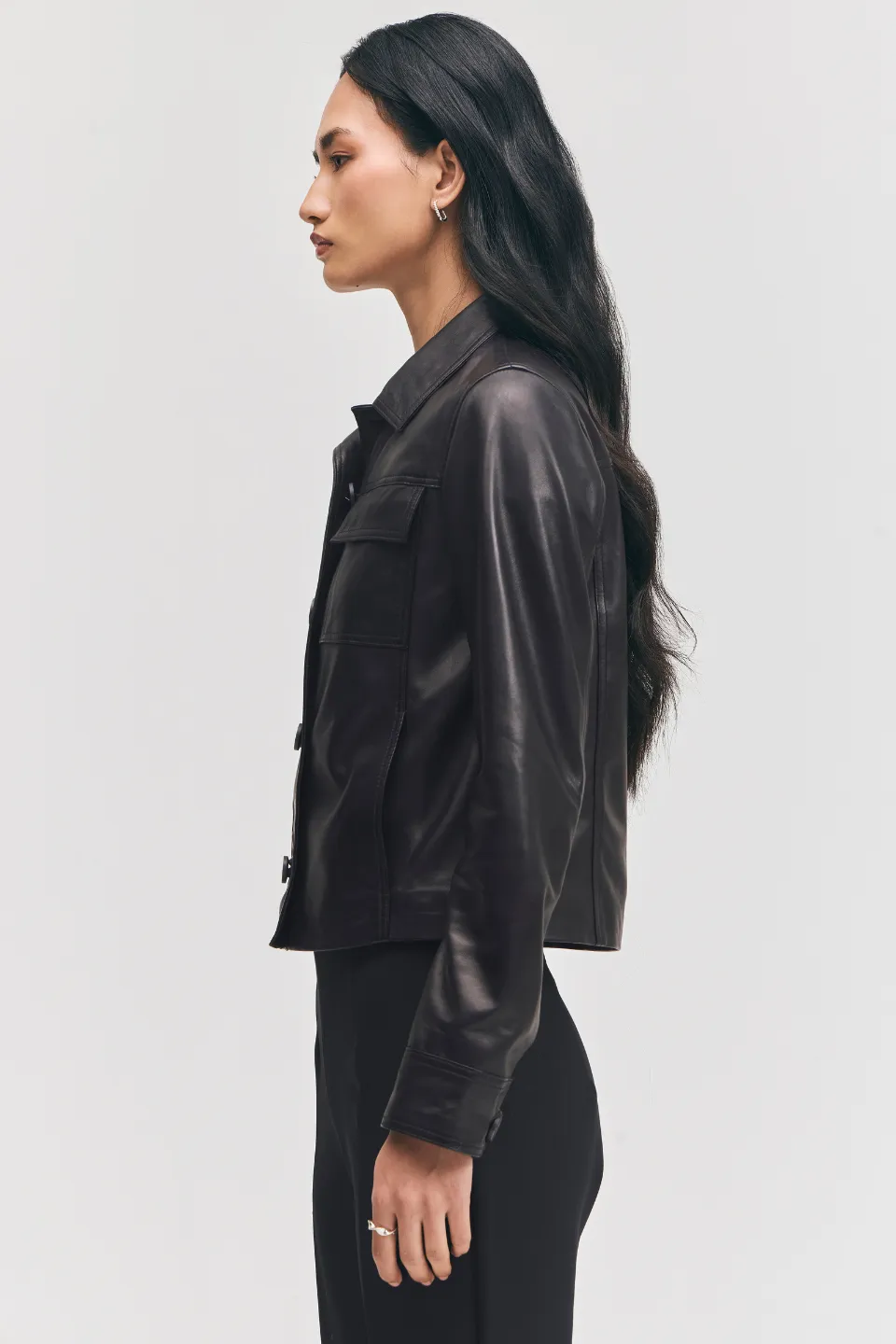 MALLORY sold by Danier product image thumbnail 3