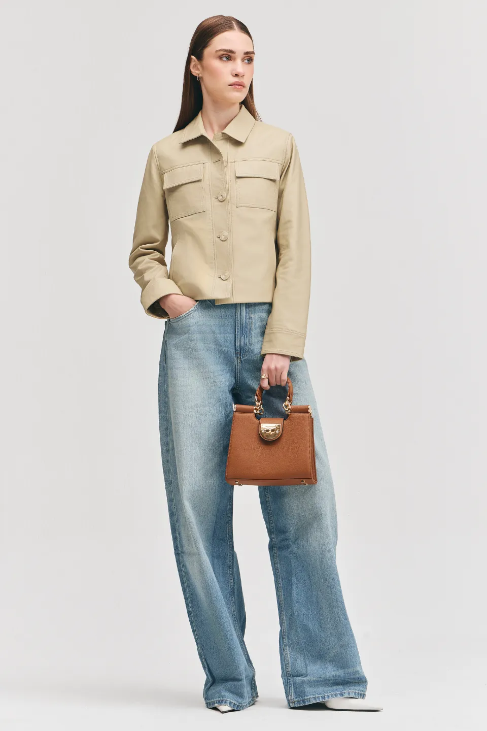 MALLORY sold by Danier product image thumbnail 2