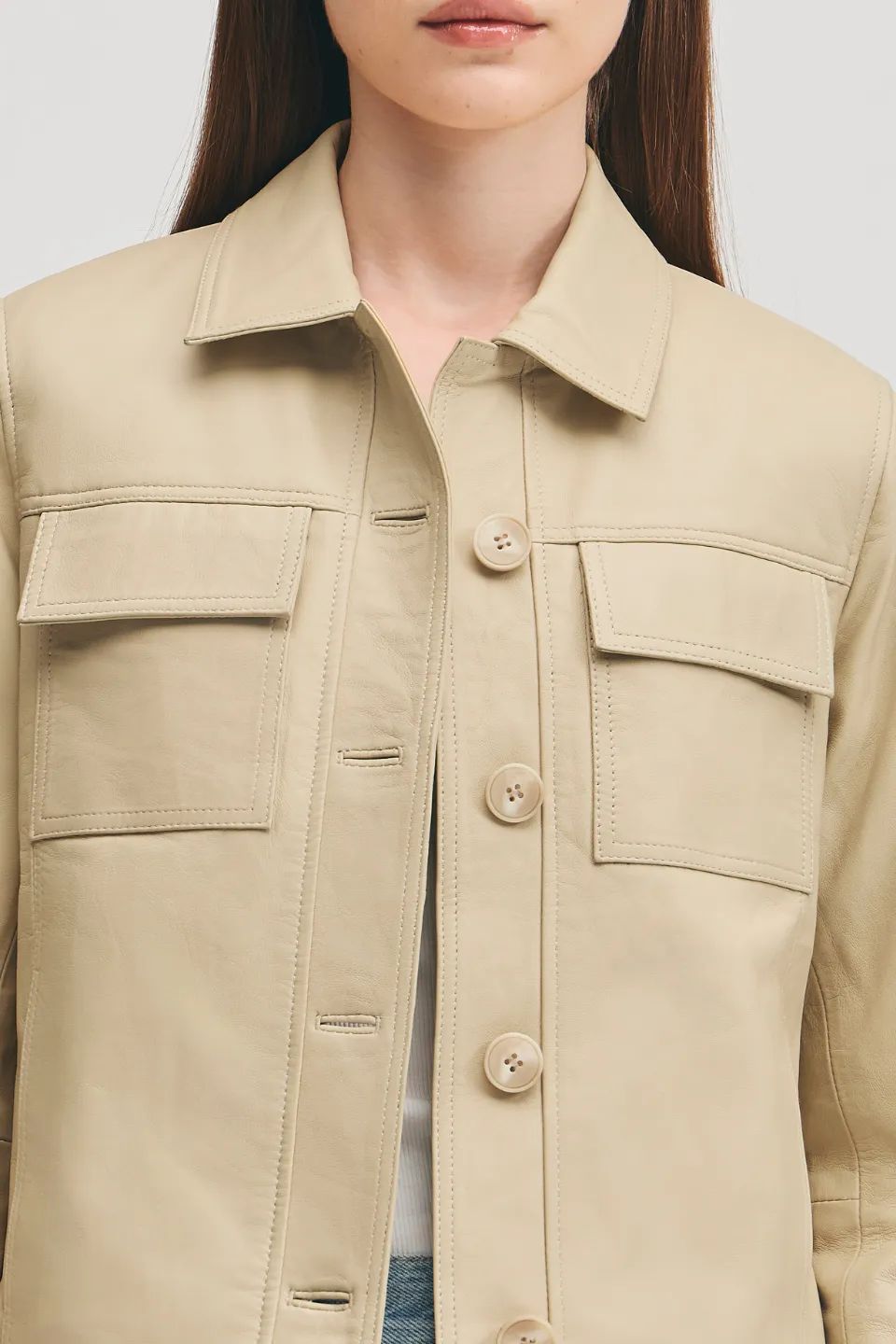 MALLORY sold by Danier product image thumbnail 4