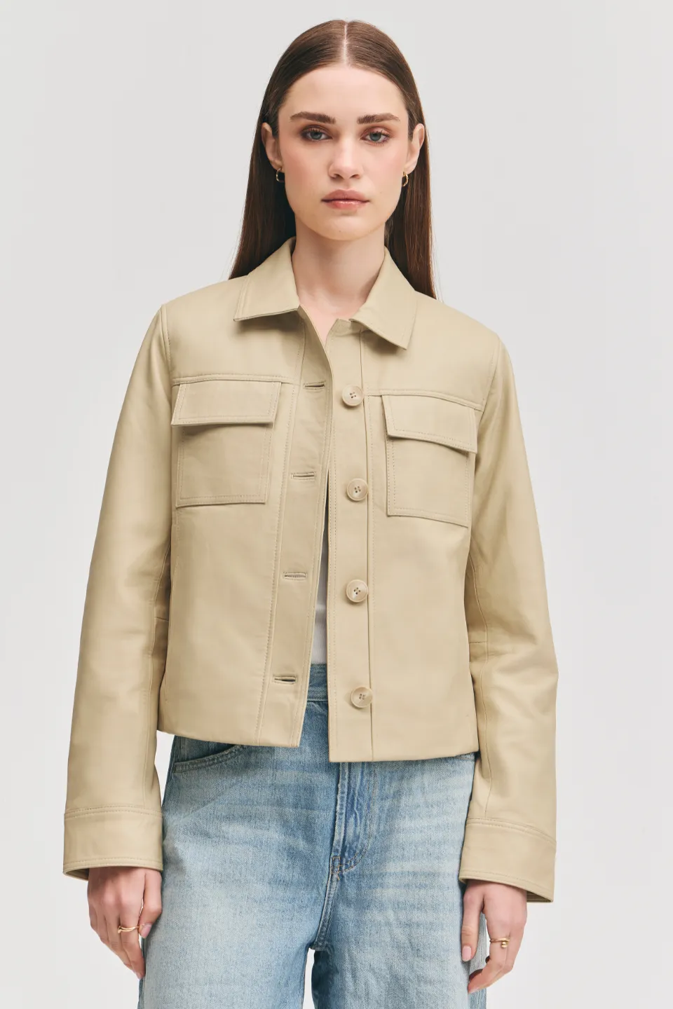 MALLORY sold by Danier product image thumbnail 3