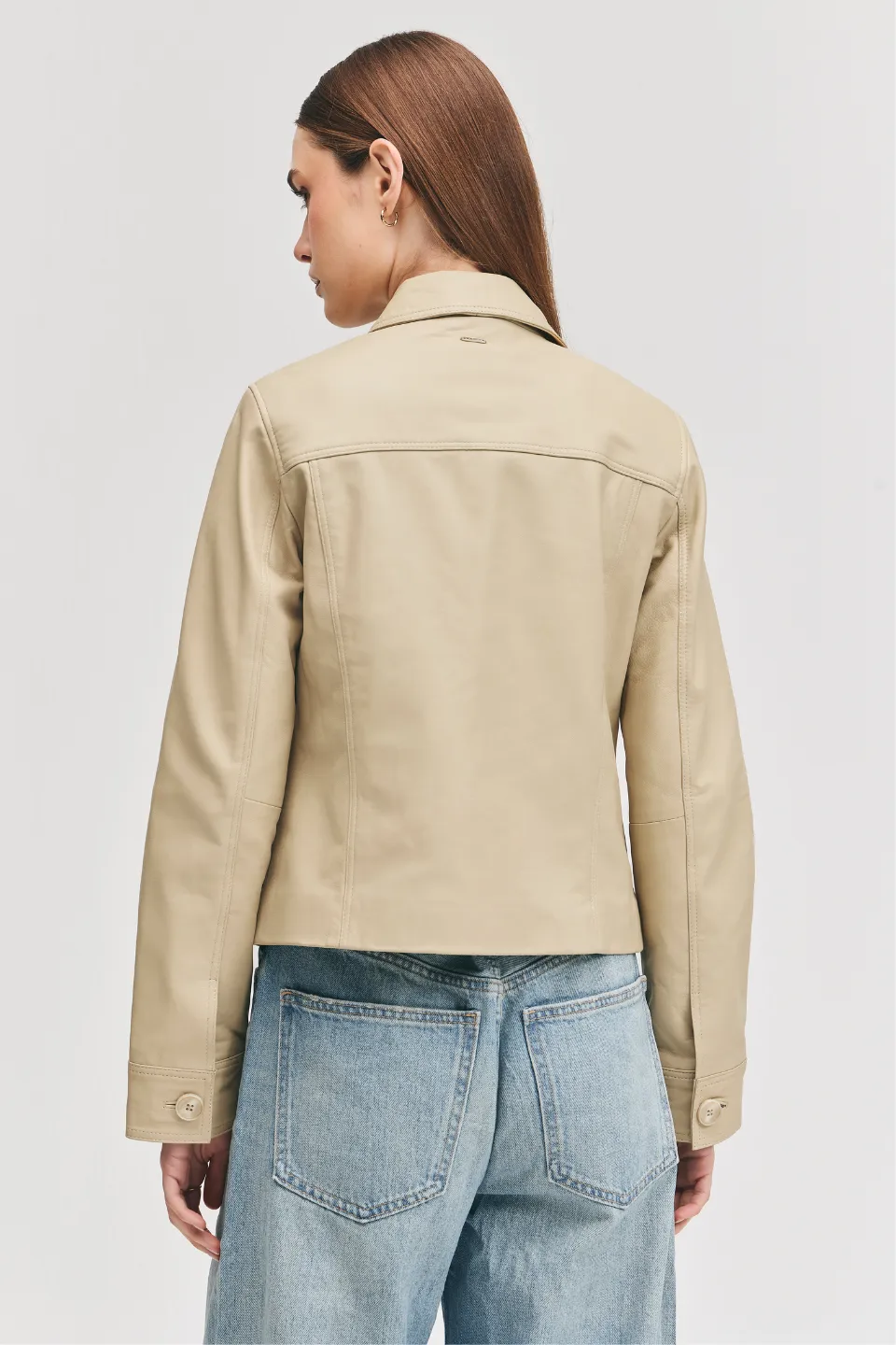 MALLORY sold by Danier product image thumbnail 5