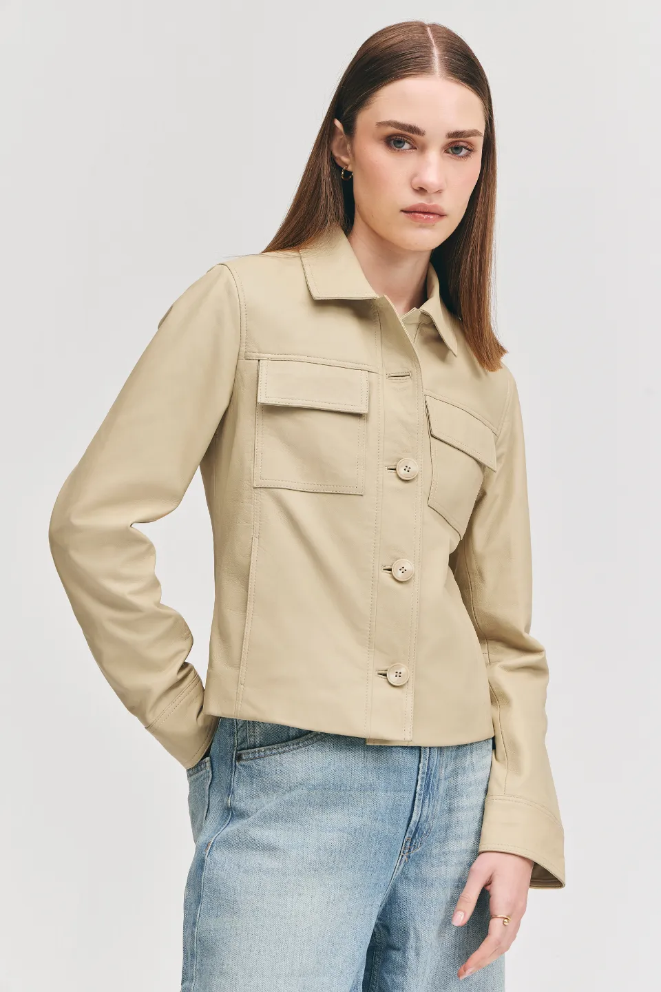 MALLORY sold by Danier