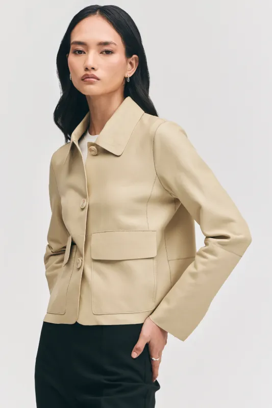 HARMONY L made by Danier