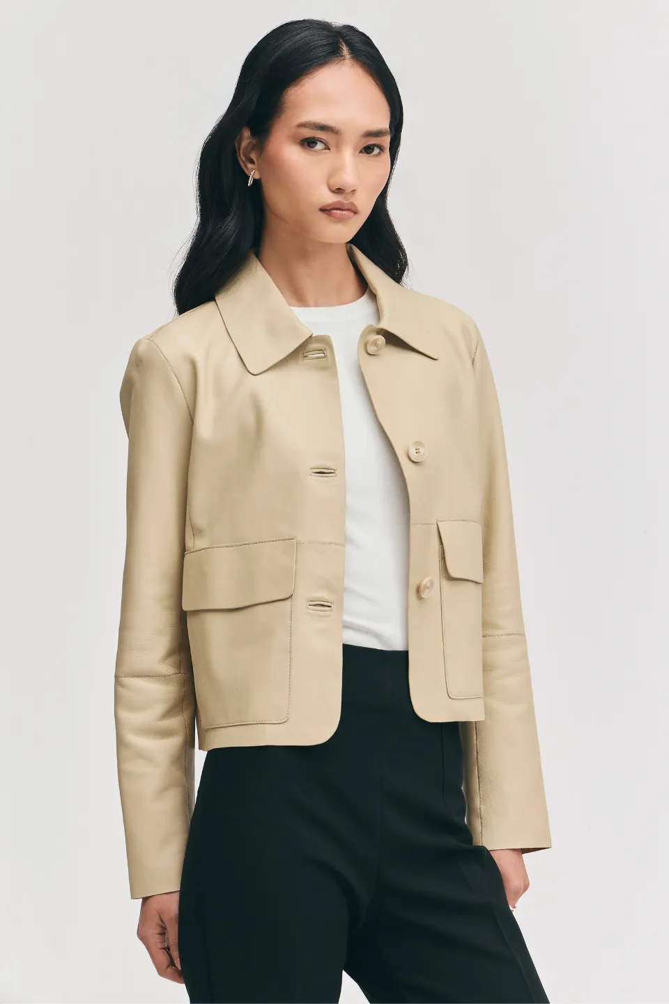 HARMONY L sold by Danier product image thumbnail 2