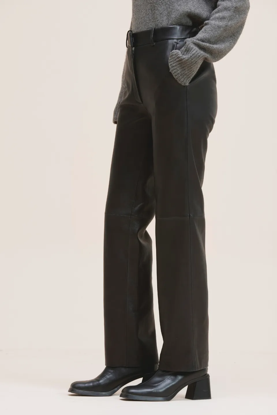 NELLAH sold by Danier product image thumbnail 3