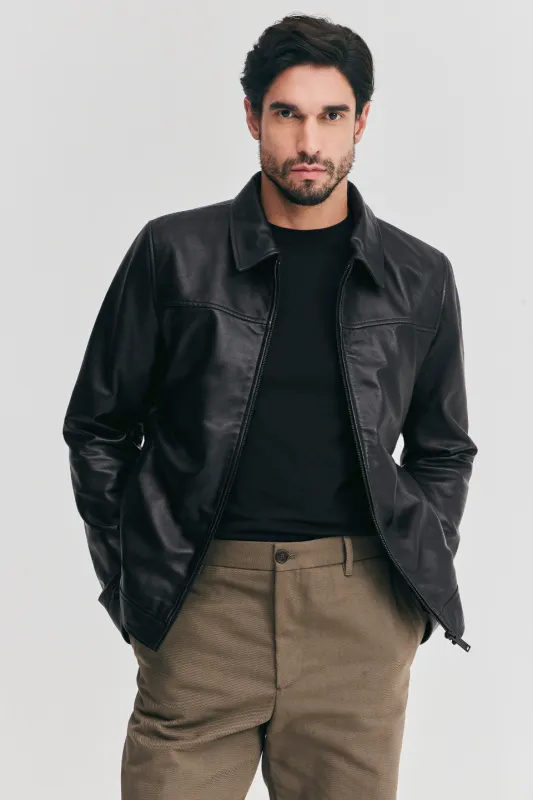 TYLER made by Danier