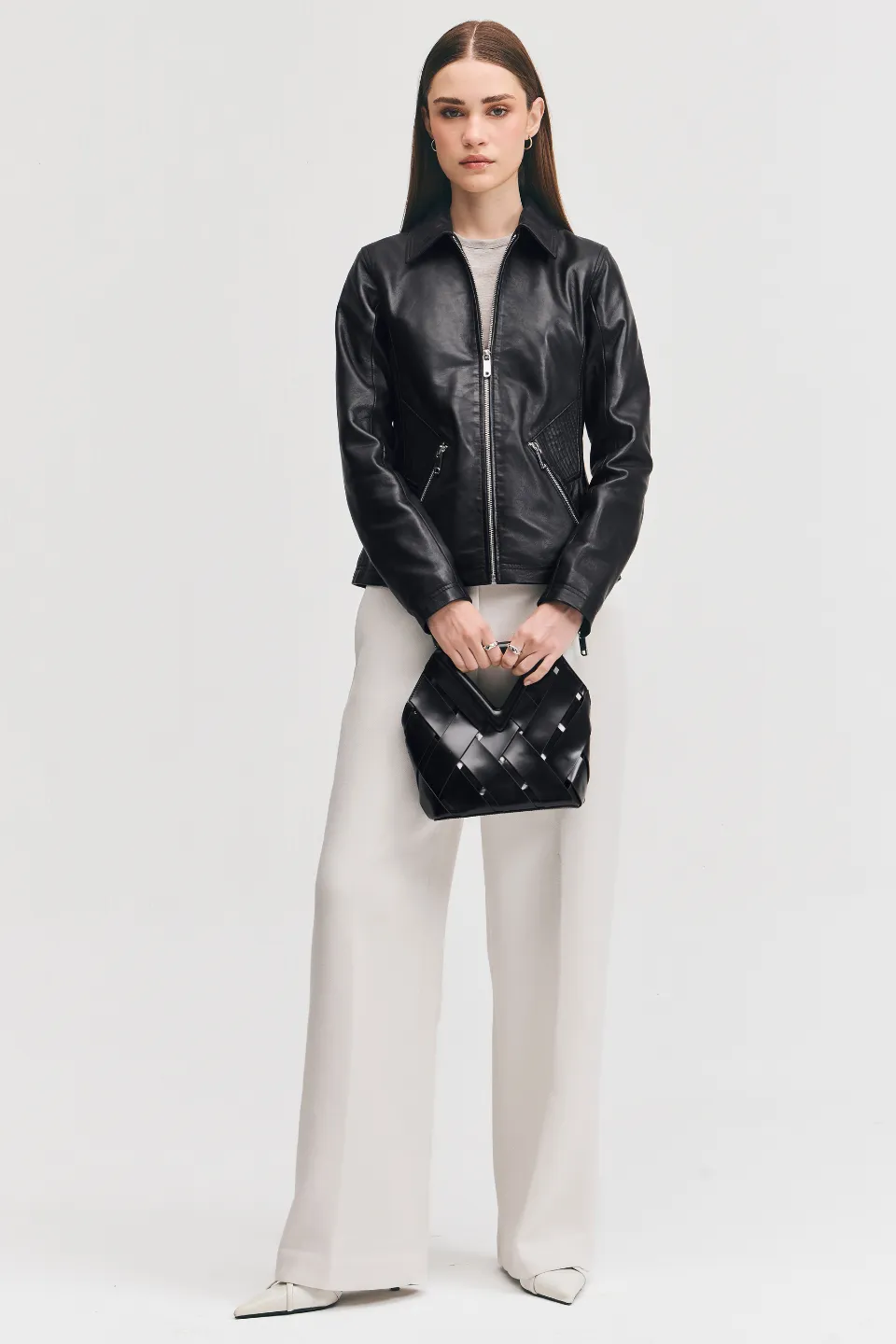 SELBY sold by Danier product image thumbnail 4