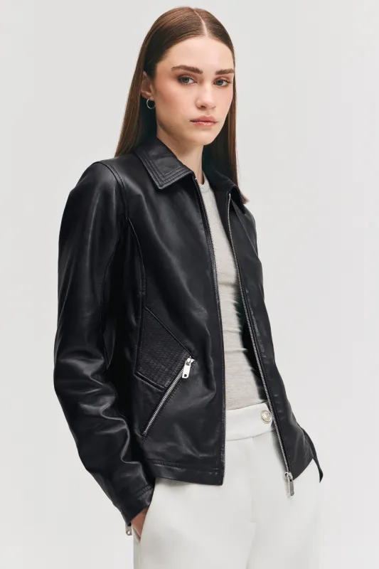 SELBY made by Danier