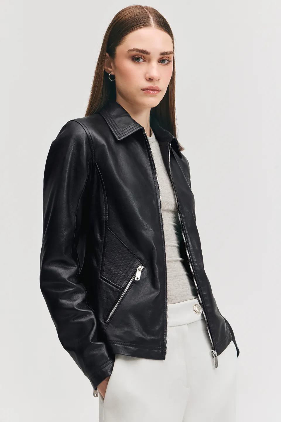 SELBY sold by Danier