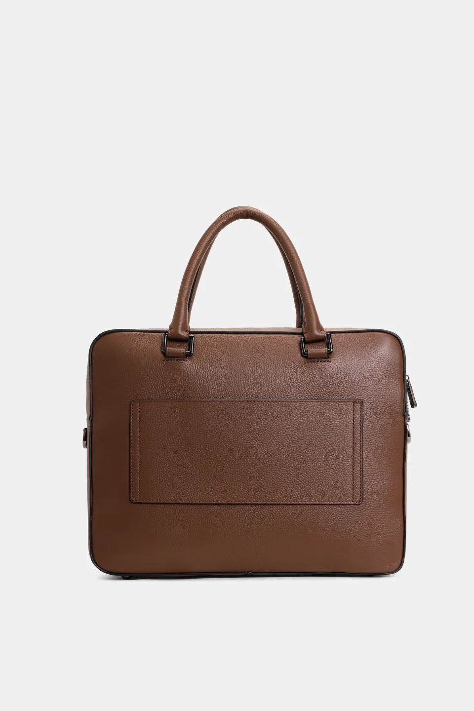 MONACO LEATHER LAPTOP sold by Danier product image thumbnail 5