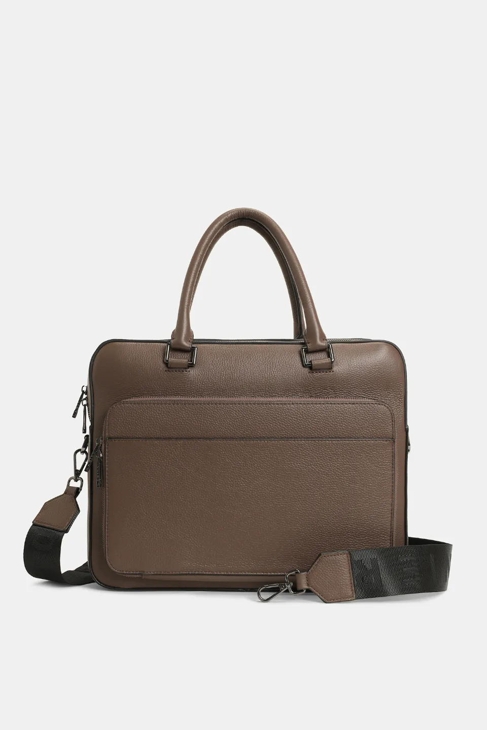 MONACO LEATHER LAPTOP sold by Danier product image thumbnail 2