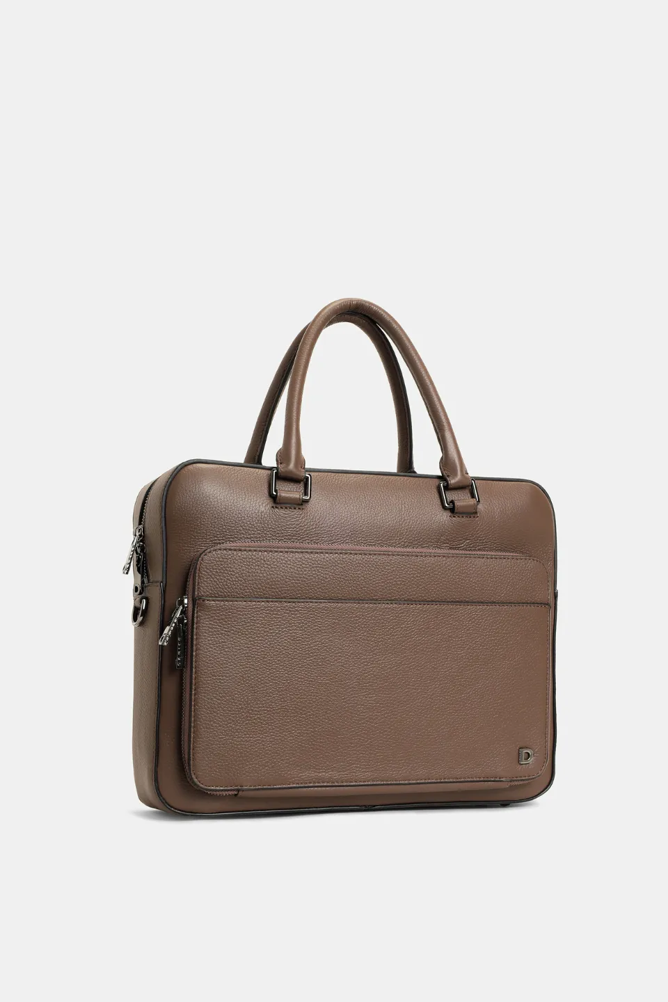 MONACO LEATHER LAPTOP sold by Danier product image thumbnail 3