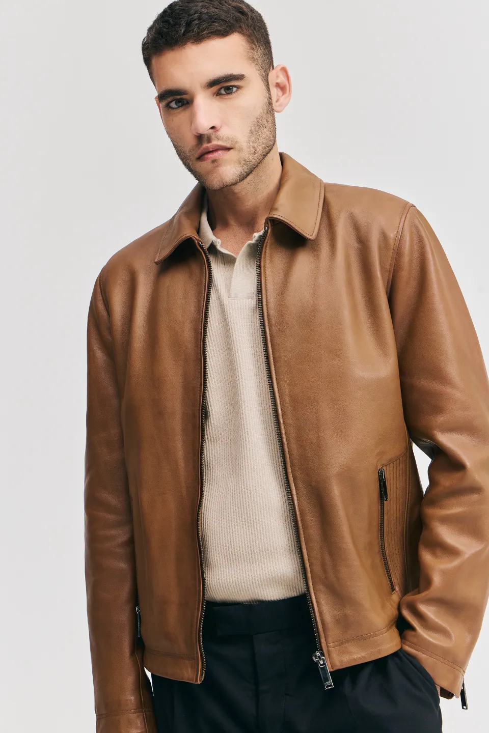 MILLER 2 sold by Danier product image thumbnail 2