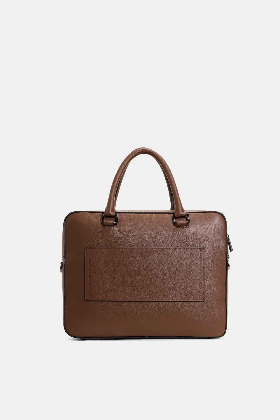 MONACO SMALL LEATHER LAPTOP sold by Danier product image thumbnail 4