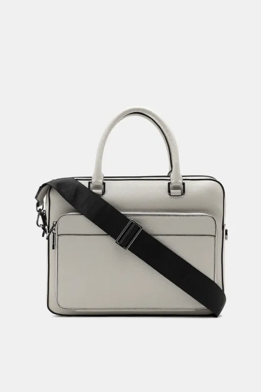 MONACO LEATHER LAPTOP made by Danier