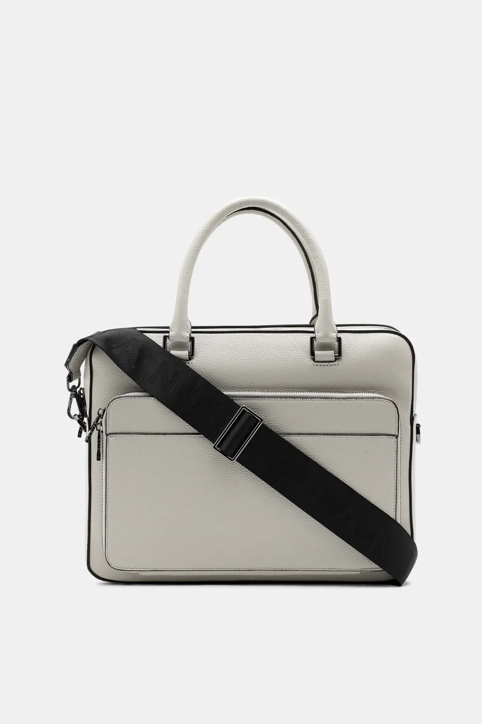 MONACO LEATHER LAPTOP sold by Danier