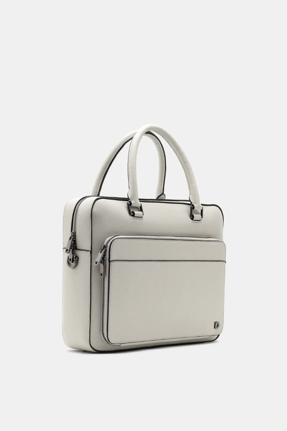 MONACO LEATHER LAPTOP sold by Danier product image thumbnail 3